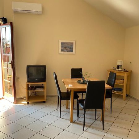 Apartments Stanic Zadar Extérieur photo