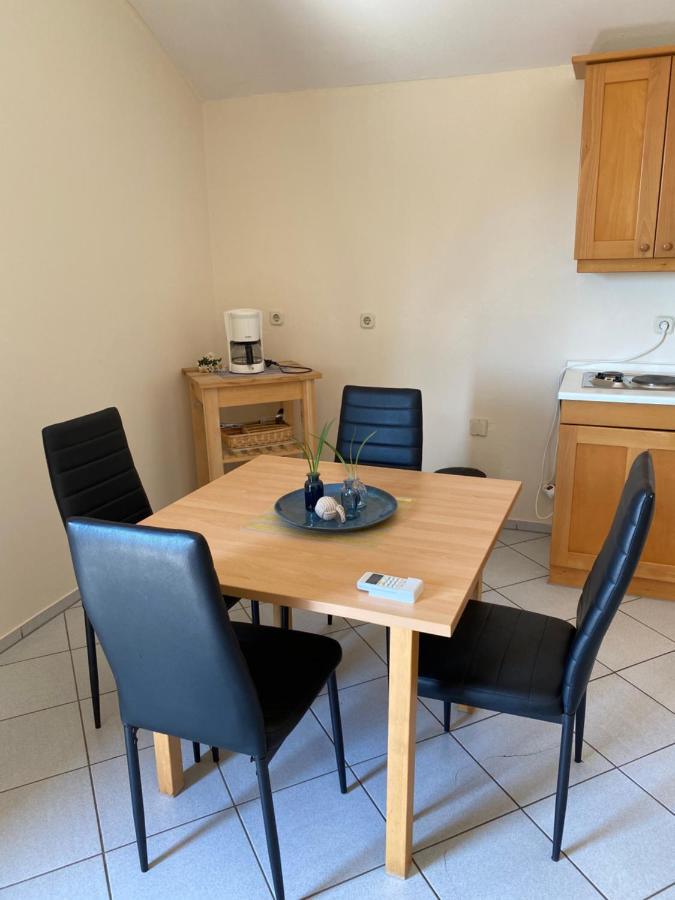 Apartments Stanic Zadar Extérieur photo