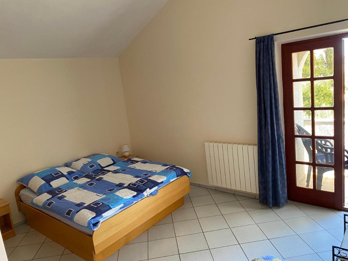 Apartments Stanic Zadar Extérieur photo