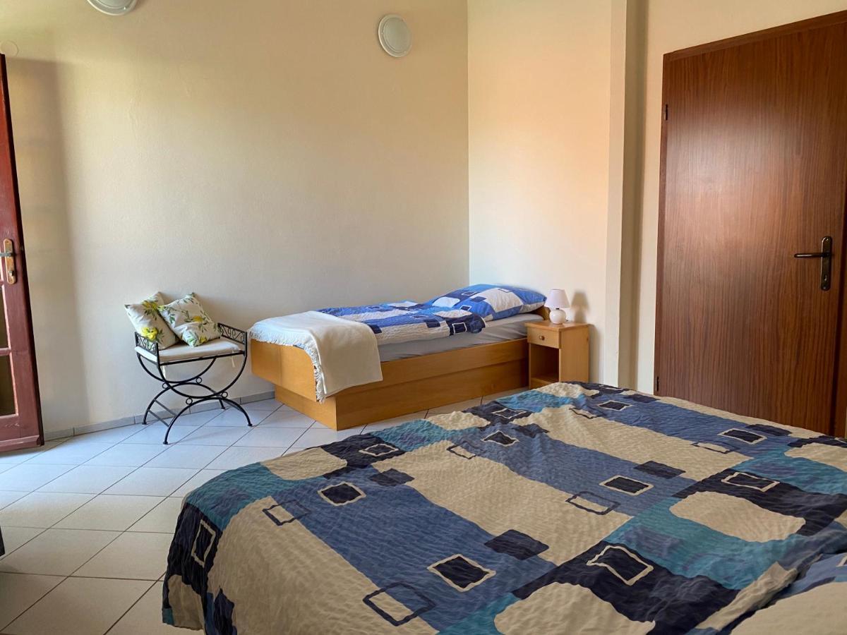 Apartments Stanic Zadar Extérieur photo
