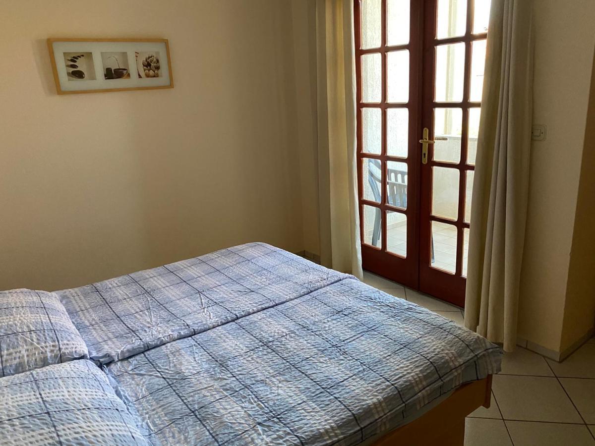 Apartments Stanic Zadar Extérieur photo