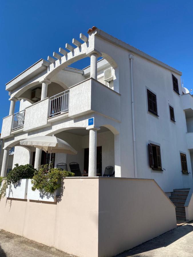 Apartments Stanic Zadar Extérieur photo