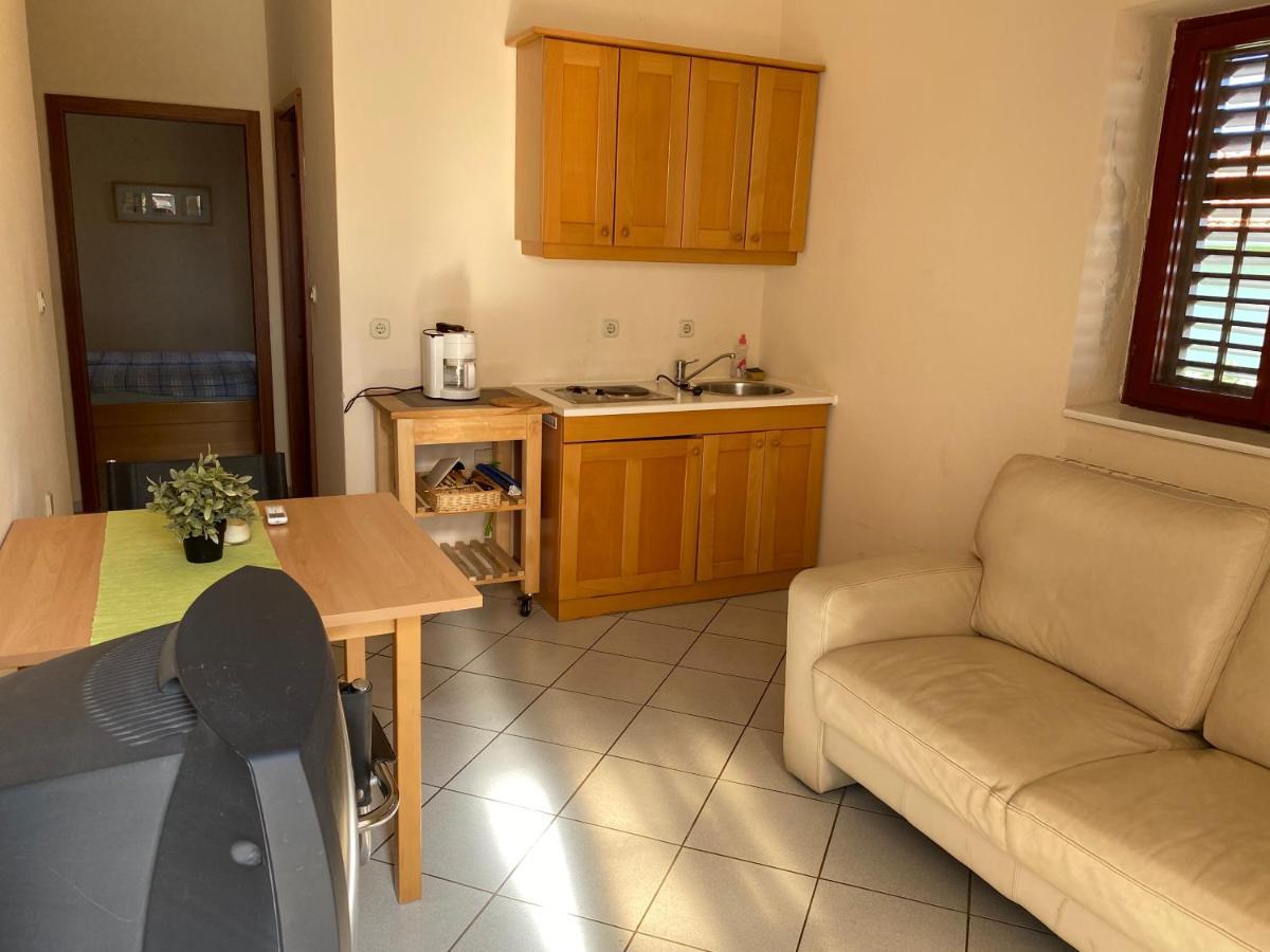 Apartments Stanic Zadar Extérieur photo