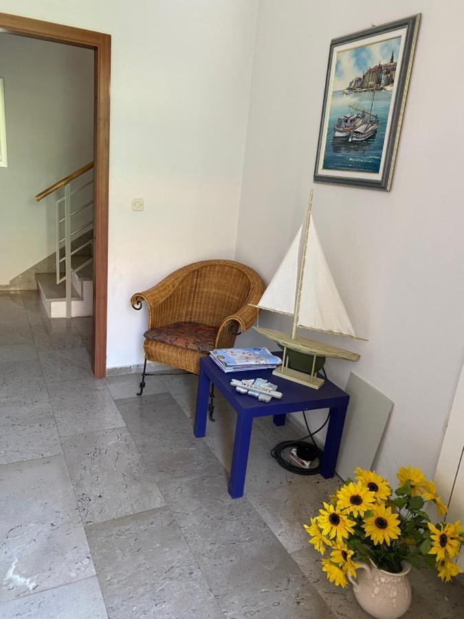 Apartments Stanic Zadar Extérieur photo