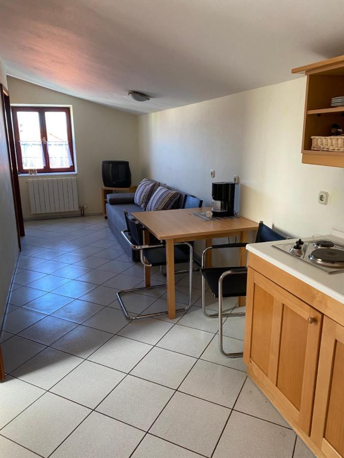 Apartments Stanic Zadar Extérieur photo