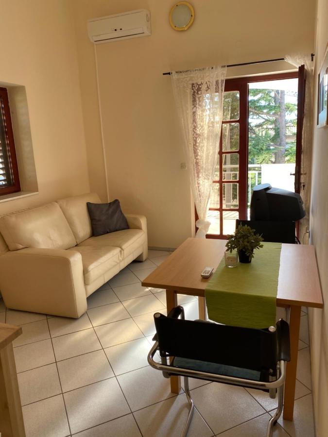 Apartments Stanic Zadar Extérieur photo