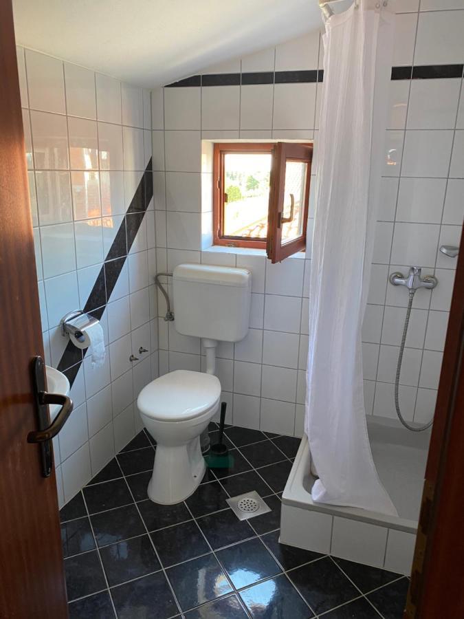 Apartments Stanic Zadar Extérieur photo