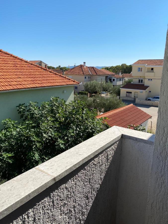 Apartments Stanic Zadar Extérieur photo
