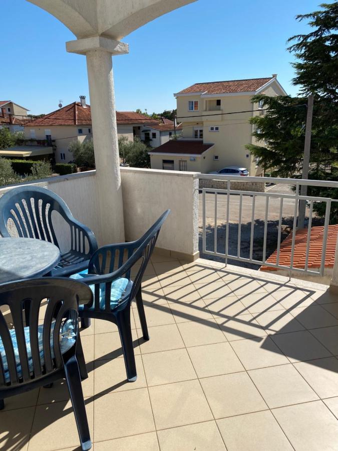 Apartments Stanic Zadar Extérieur photo