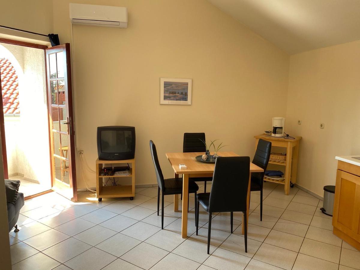 Apartments Stanic Zadar Extérieur photo