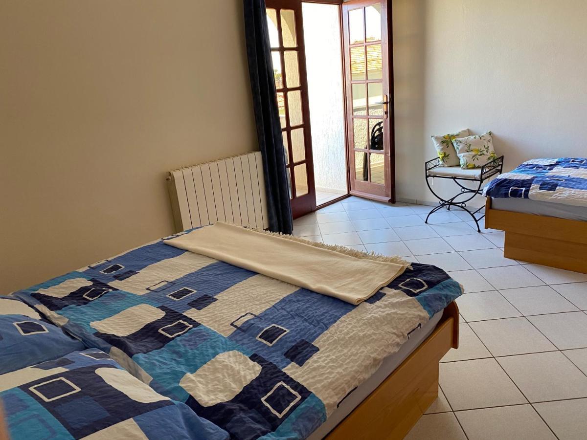 Apartments Stanic Zadar Extérieur photo