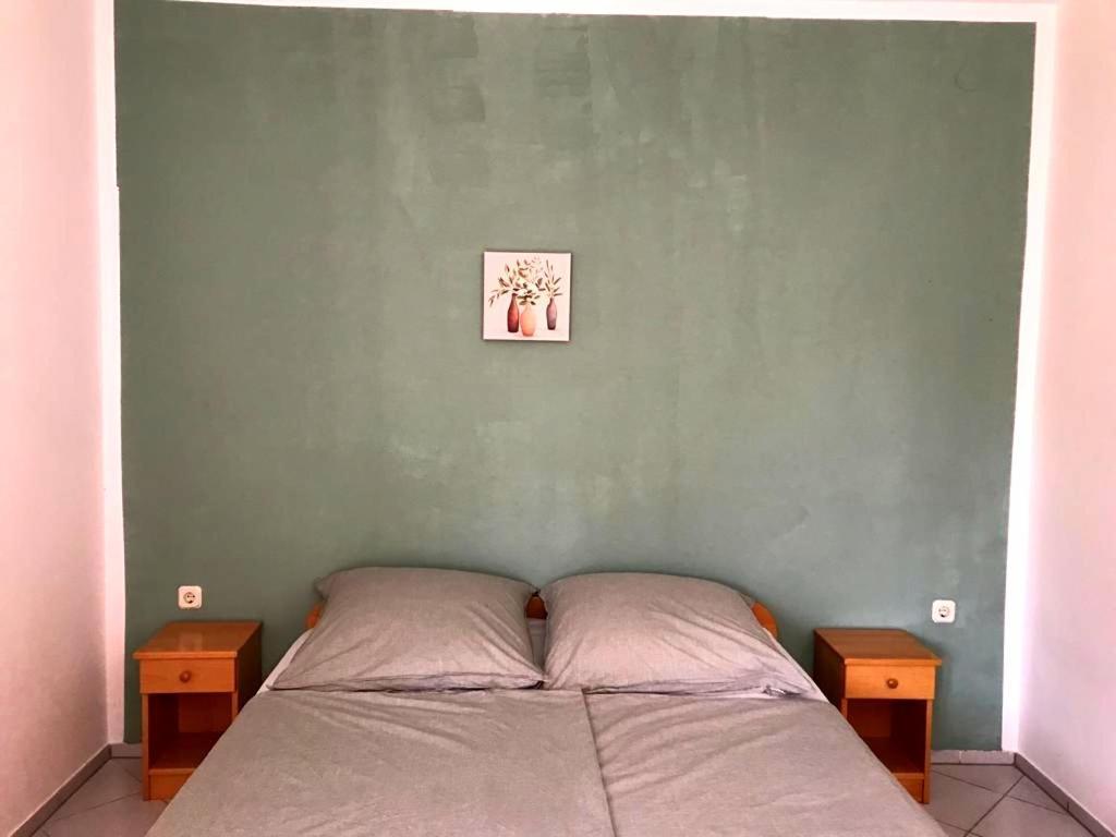 Apartments Stanic Zadar Extérieur photo