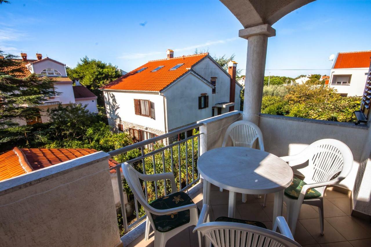 Apartments Stanic Zadar Extérieur photo