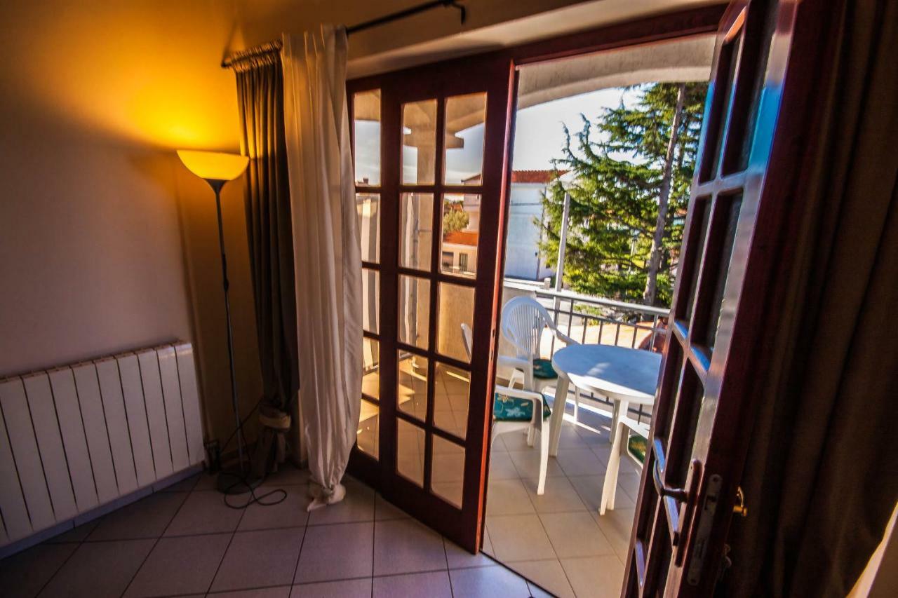 Apartments Stanic Zadar Extérieur photo