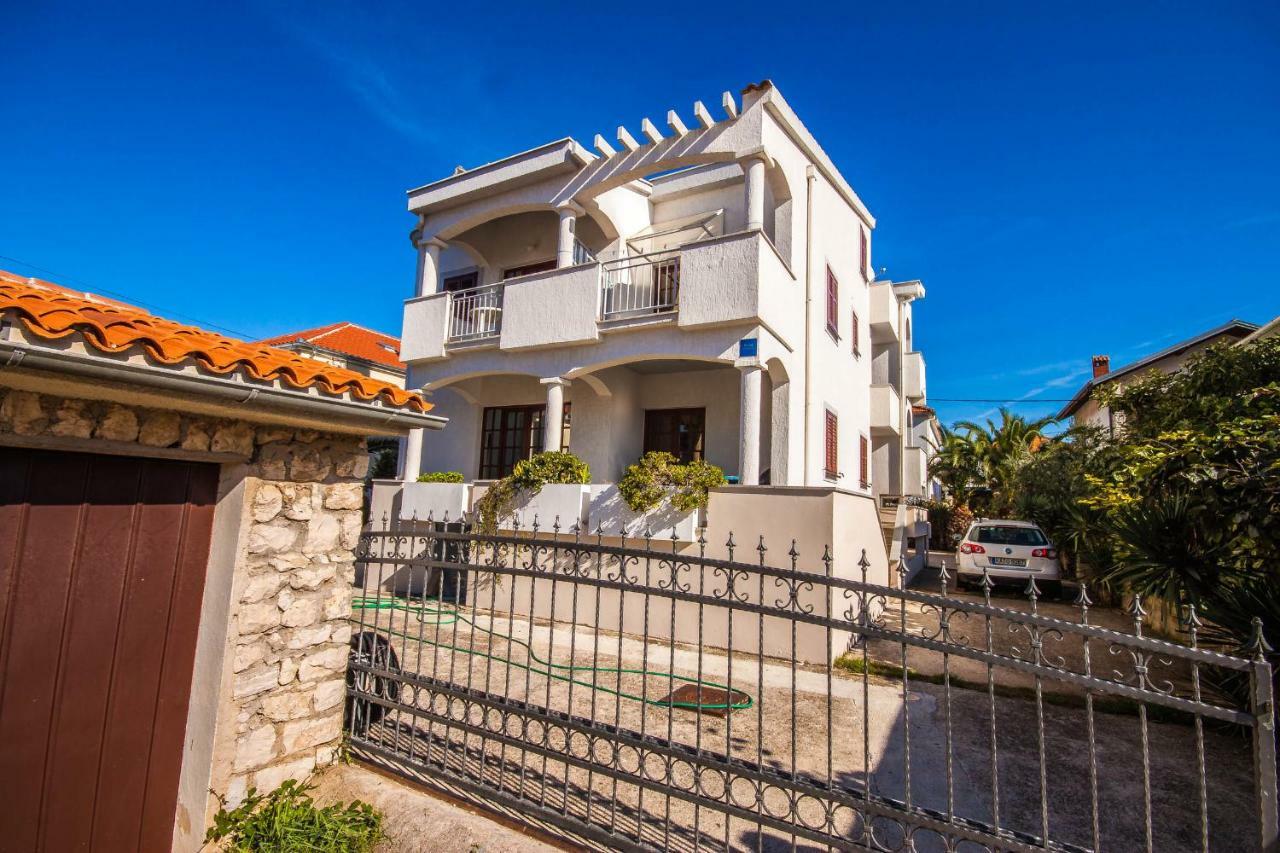 Apartments Stanic Zadar Extérieur photo